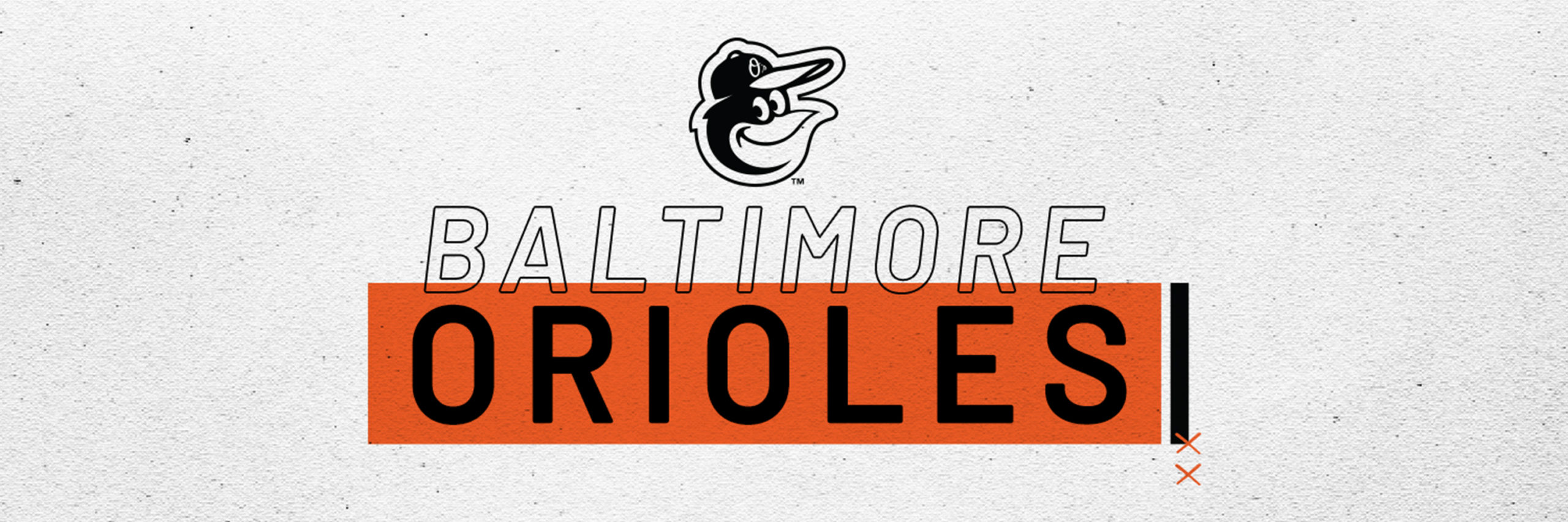 Baltimore Orioles - Website Cover_