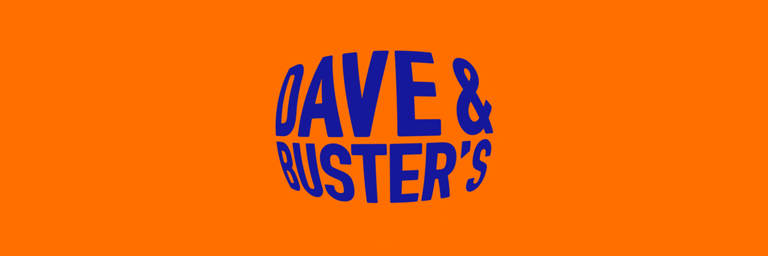 Dave & Buster's