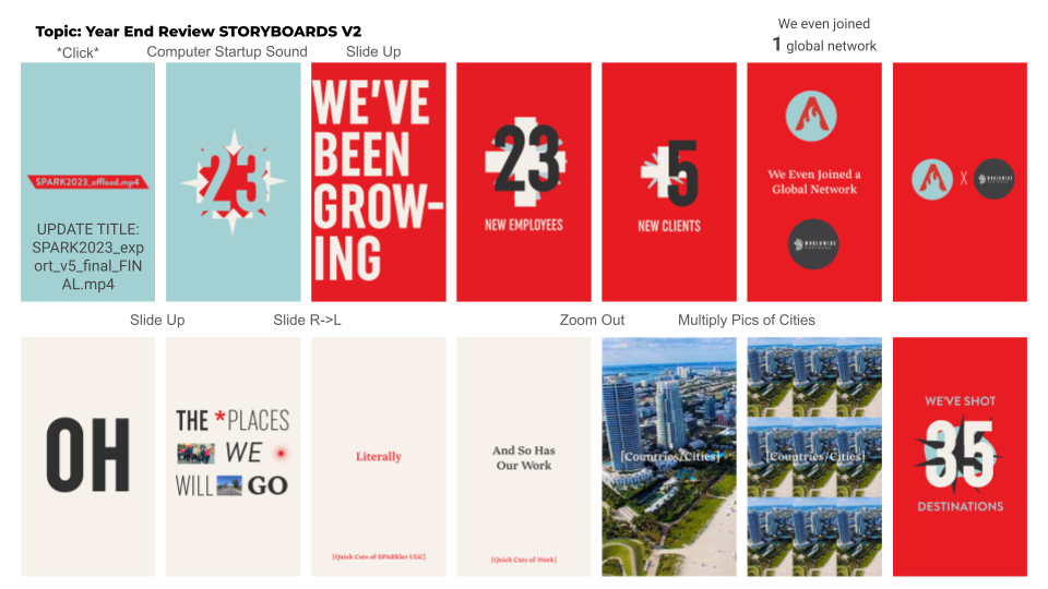 Year in Review Storyboard (CREATIVE) (1)