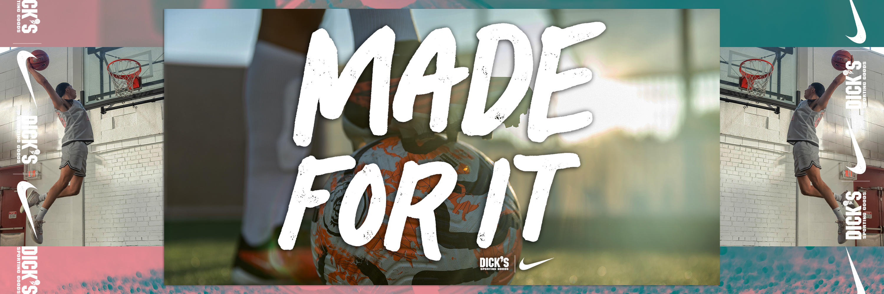 Made For It