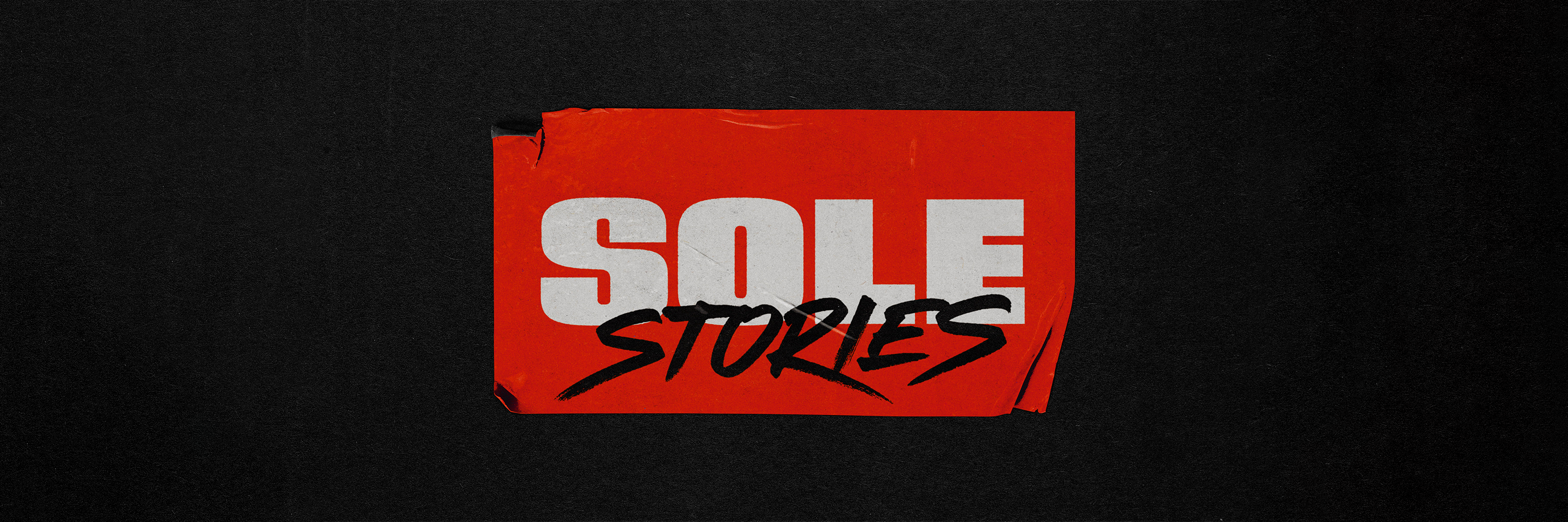 Sole Stories