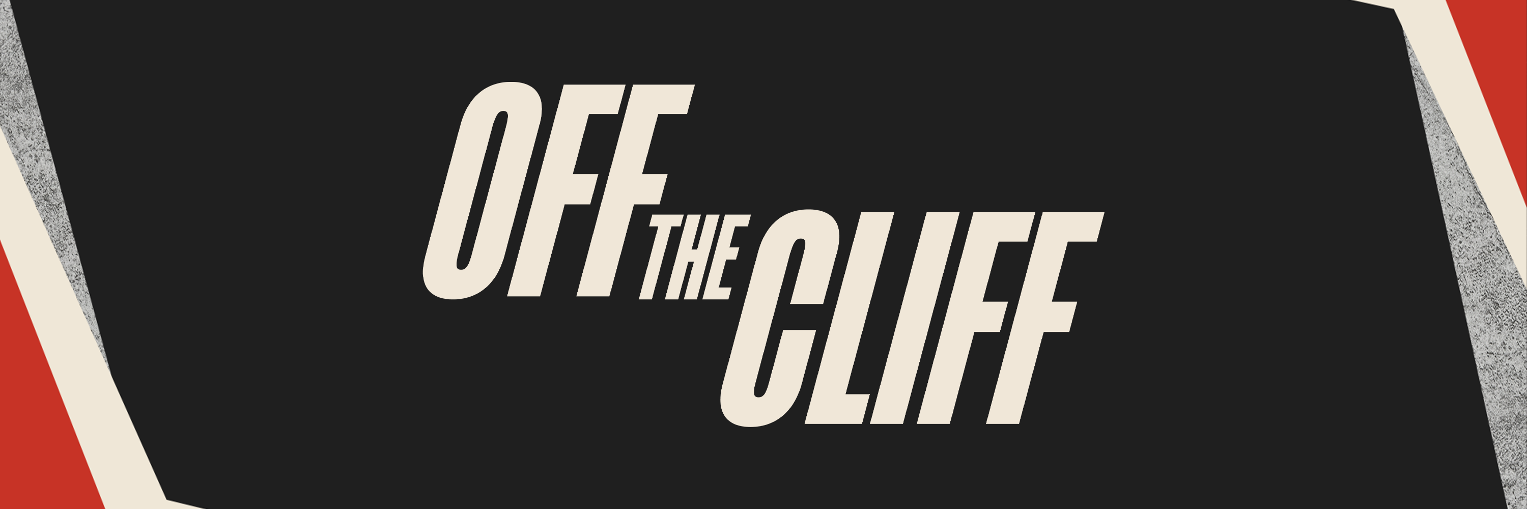 Off The Cliff