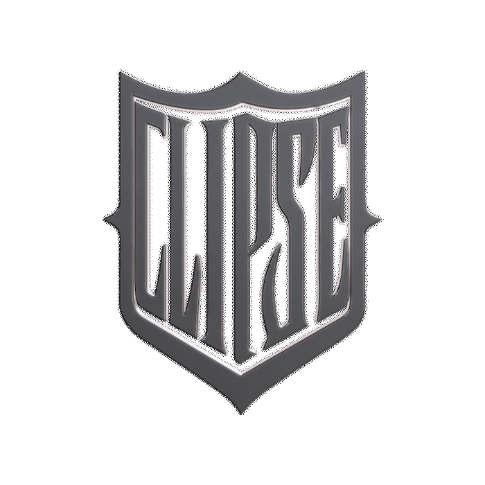 14AM_ClipseRollout_Spinning Clipse Logo