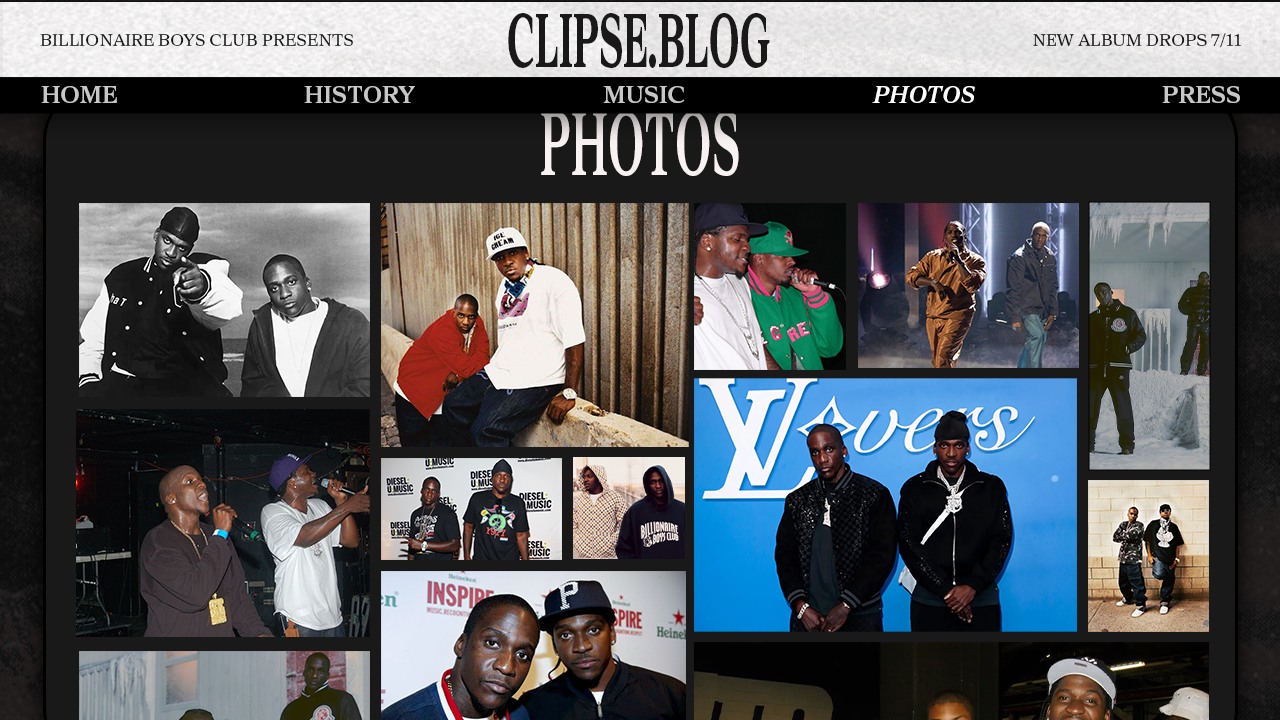 Site Mock copy