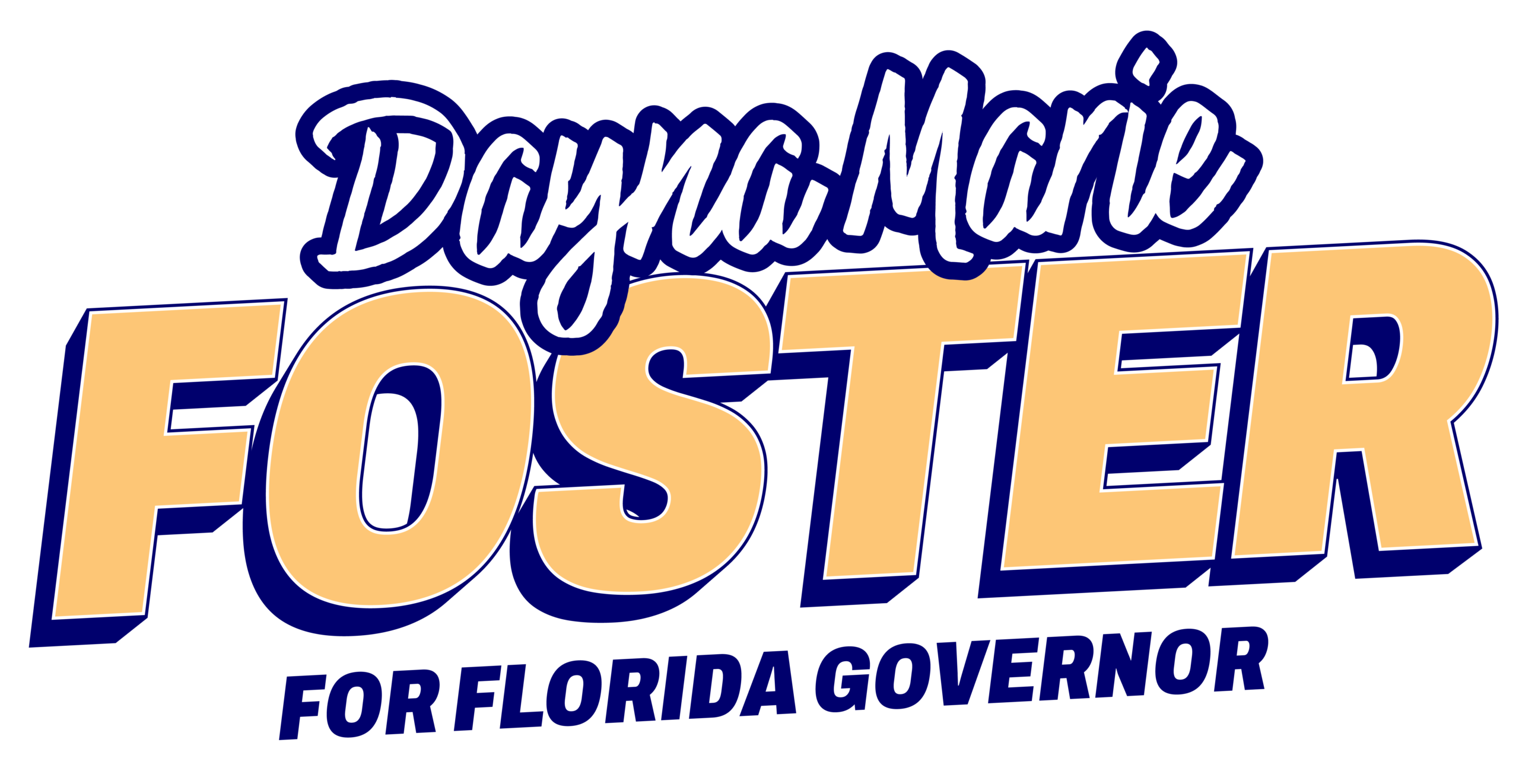 DaynaMarieFoster-FloridaGovernor_WorkMark_Dark DaynaMarieFoster-FloridaGovernor_WorkMark_Dark