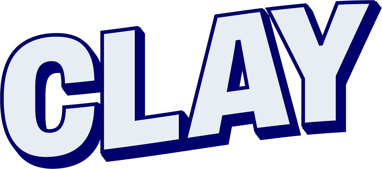 cLAY cLAY